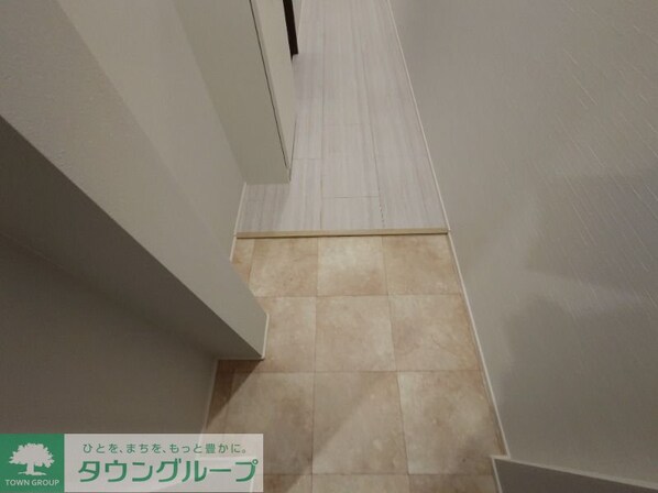 エリタージュの物件内観写真